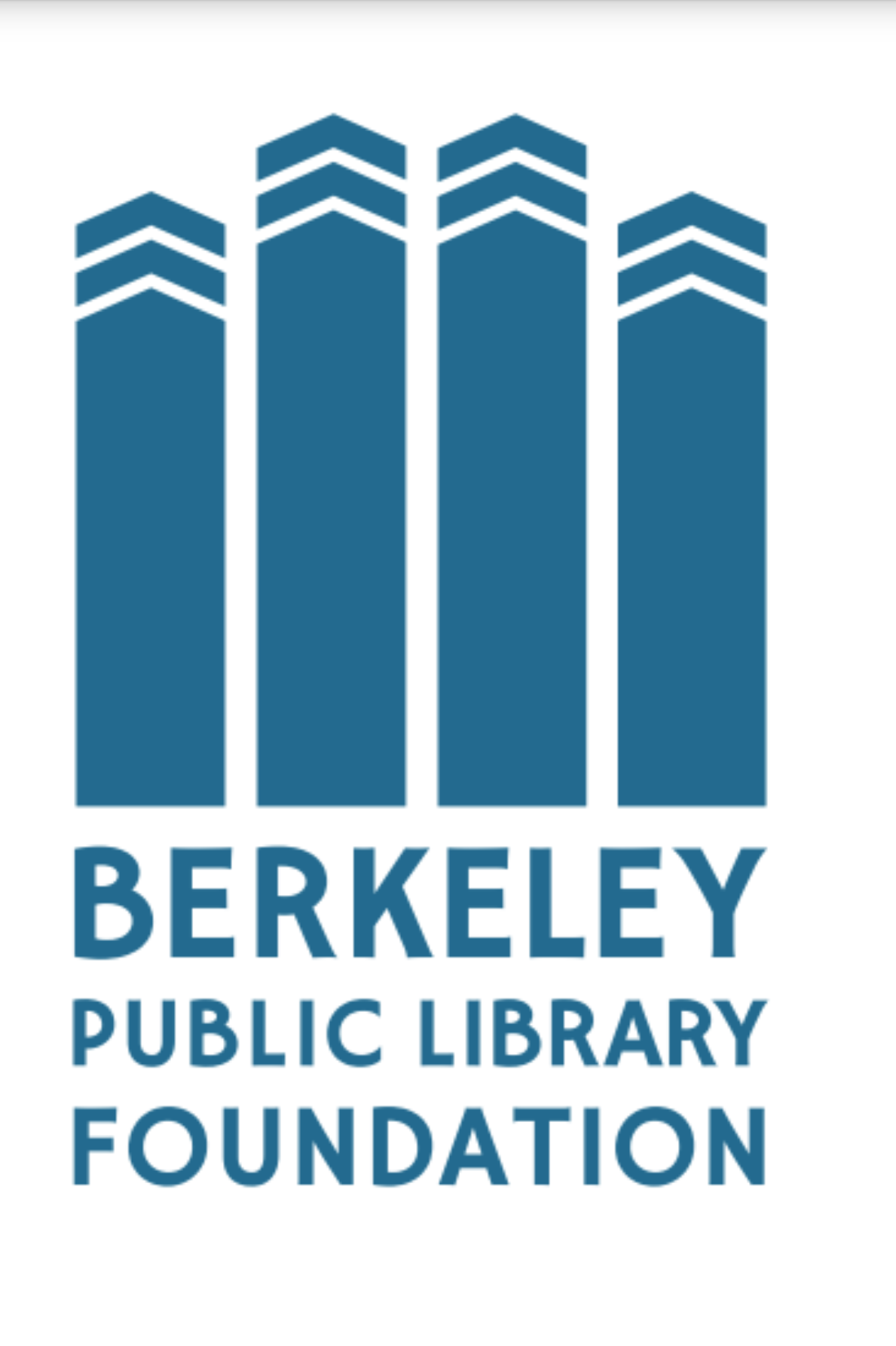 Berkeley Public Library Foundation