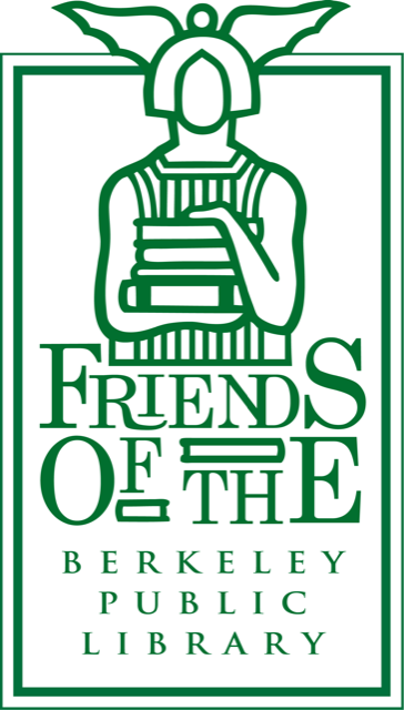Friends of the Berkeley Public Library