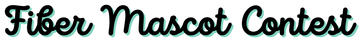Fiber Mascot Contest